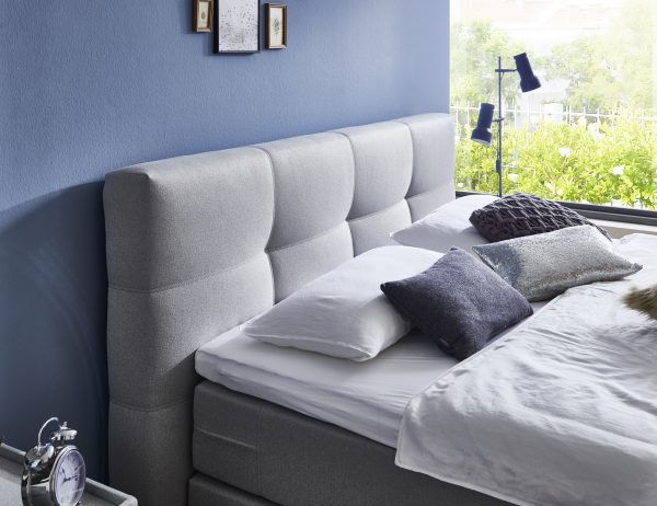 Boxspring Victory