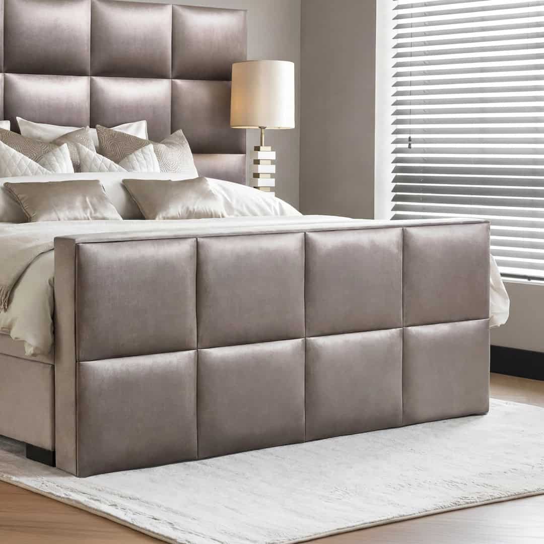 Boxspring Caesar - Afbeelding 17