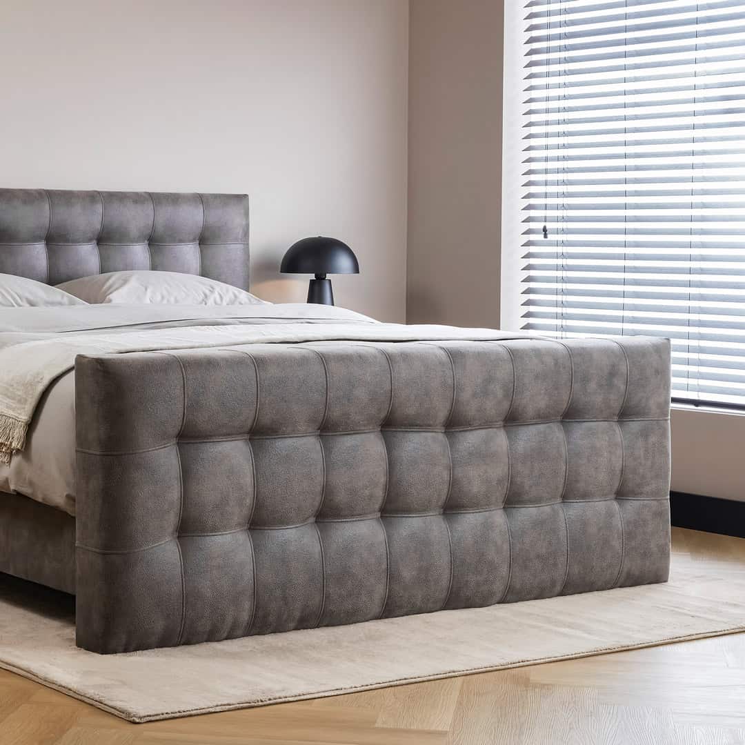 Boxspring Luna Lux - Afbeelding 9