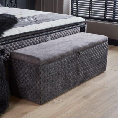 Opbergbed Babylon
