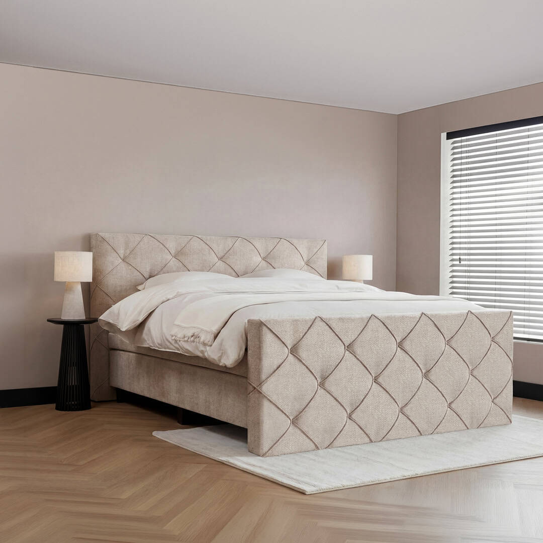 Boxspring Anna - Afbeelding 3