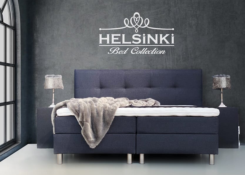 boxspring monaco abcsleepcenter nl