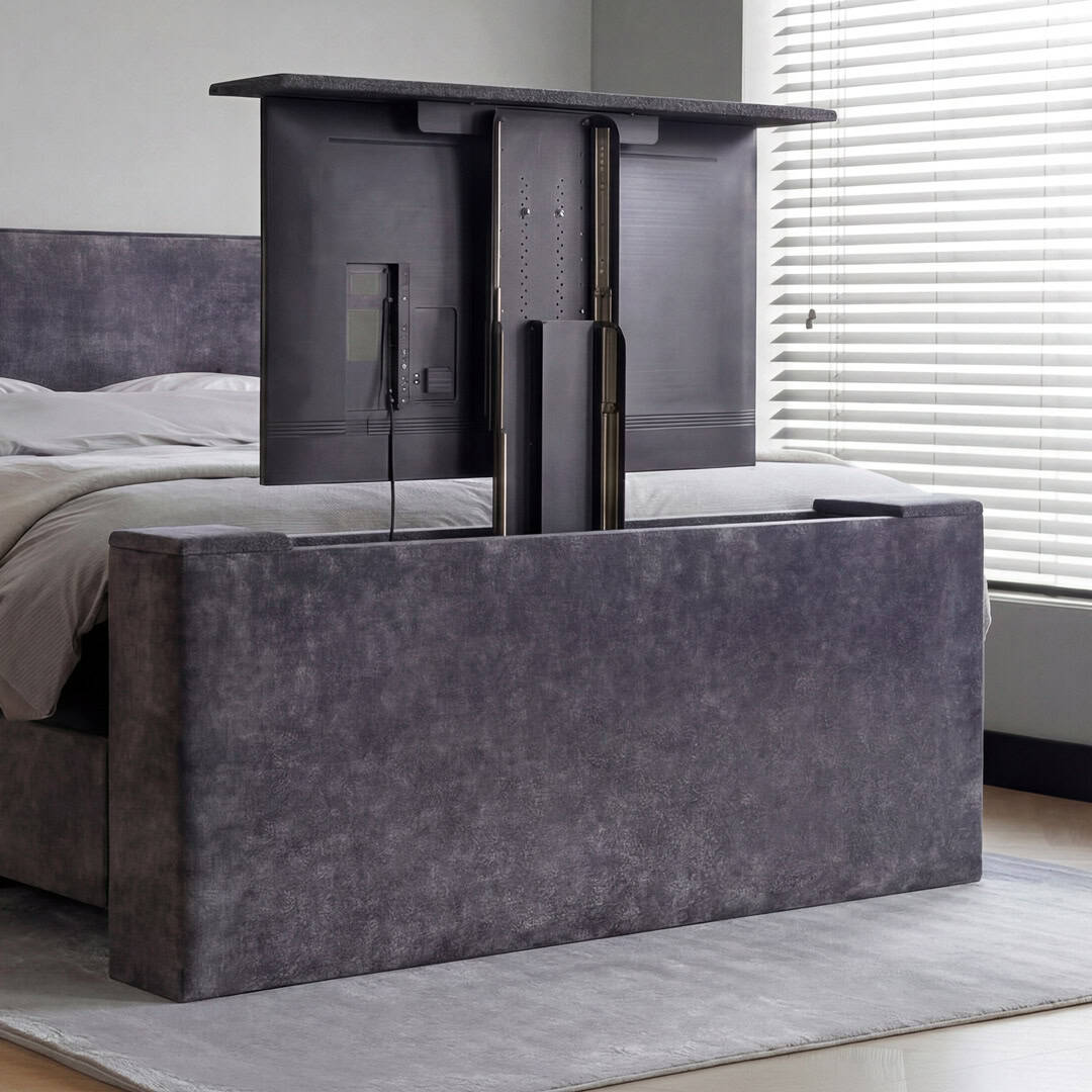 Boxspring Moderno met TV Lift - Afbeelding 2