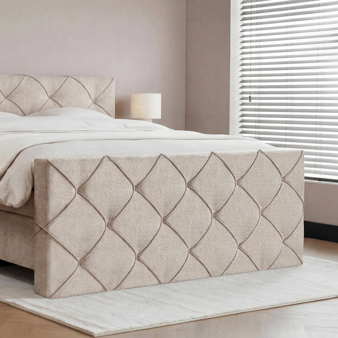 Boxspring Anna - Afbeelding 11