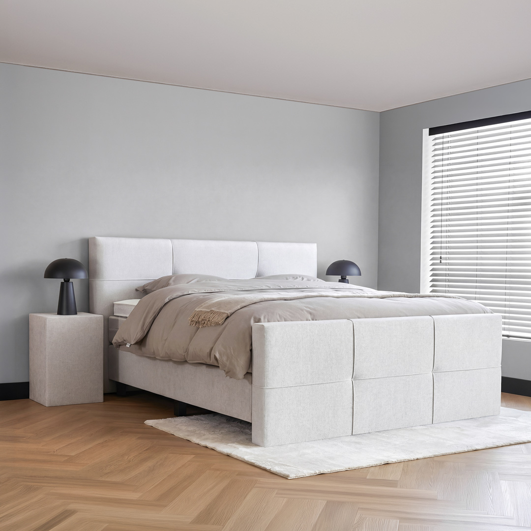 Boxspring Sandra - Afbeelding 5