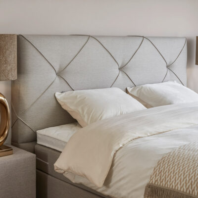 Alternative view of Boxspring Queen