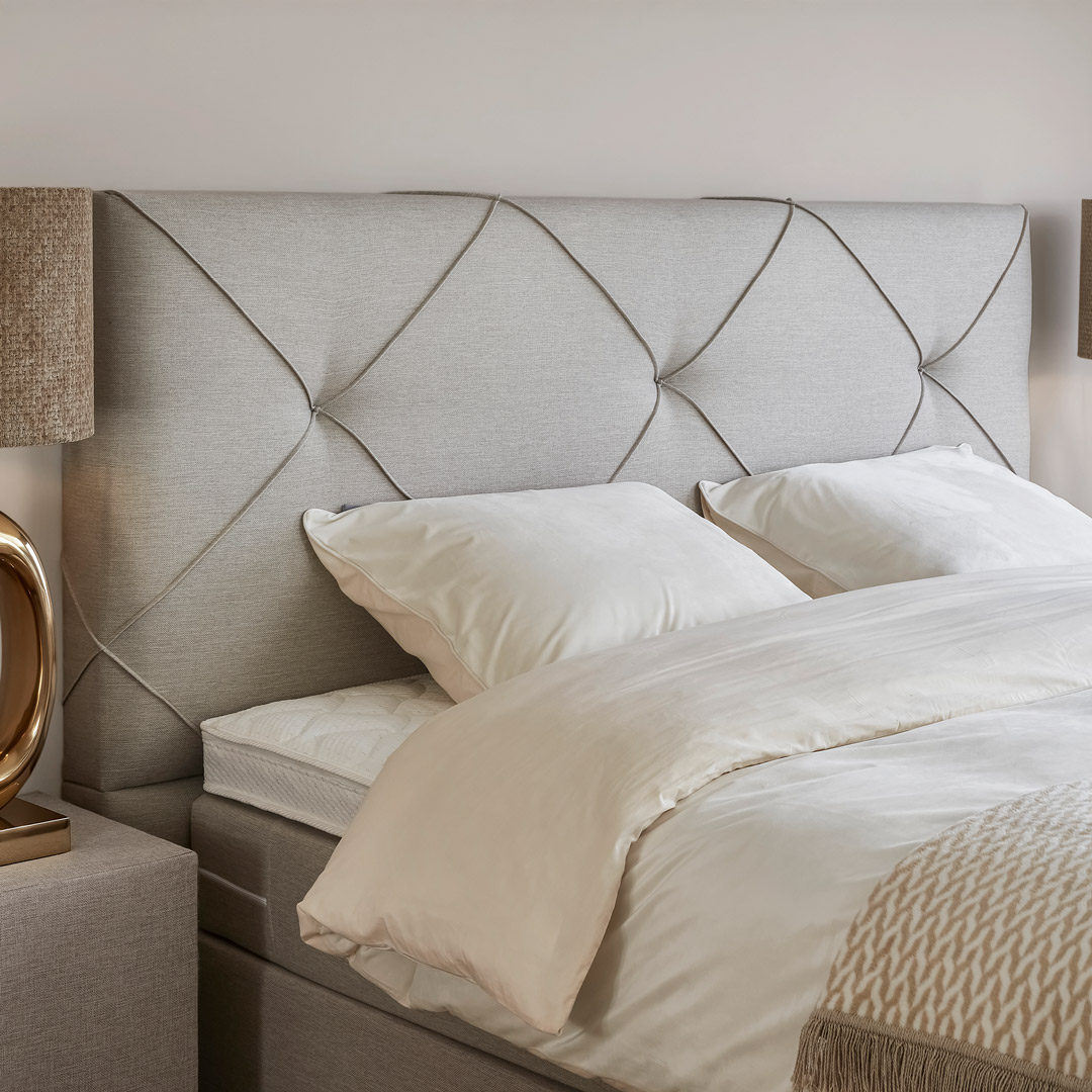 Boxspring Queen - Afbeelding 2
