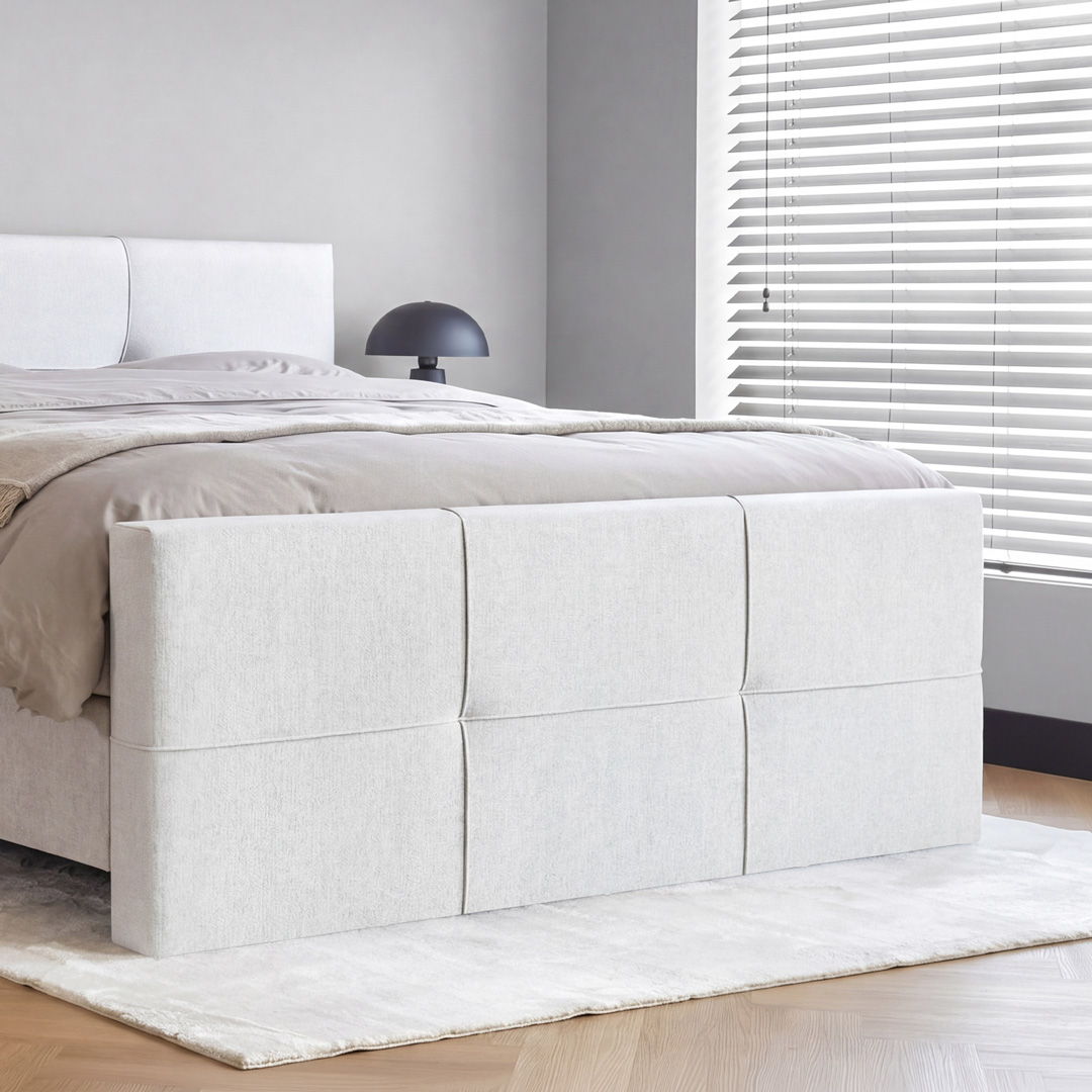 Boxspring Sandra - Afbeelding 9