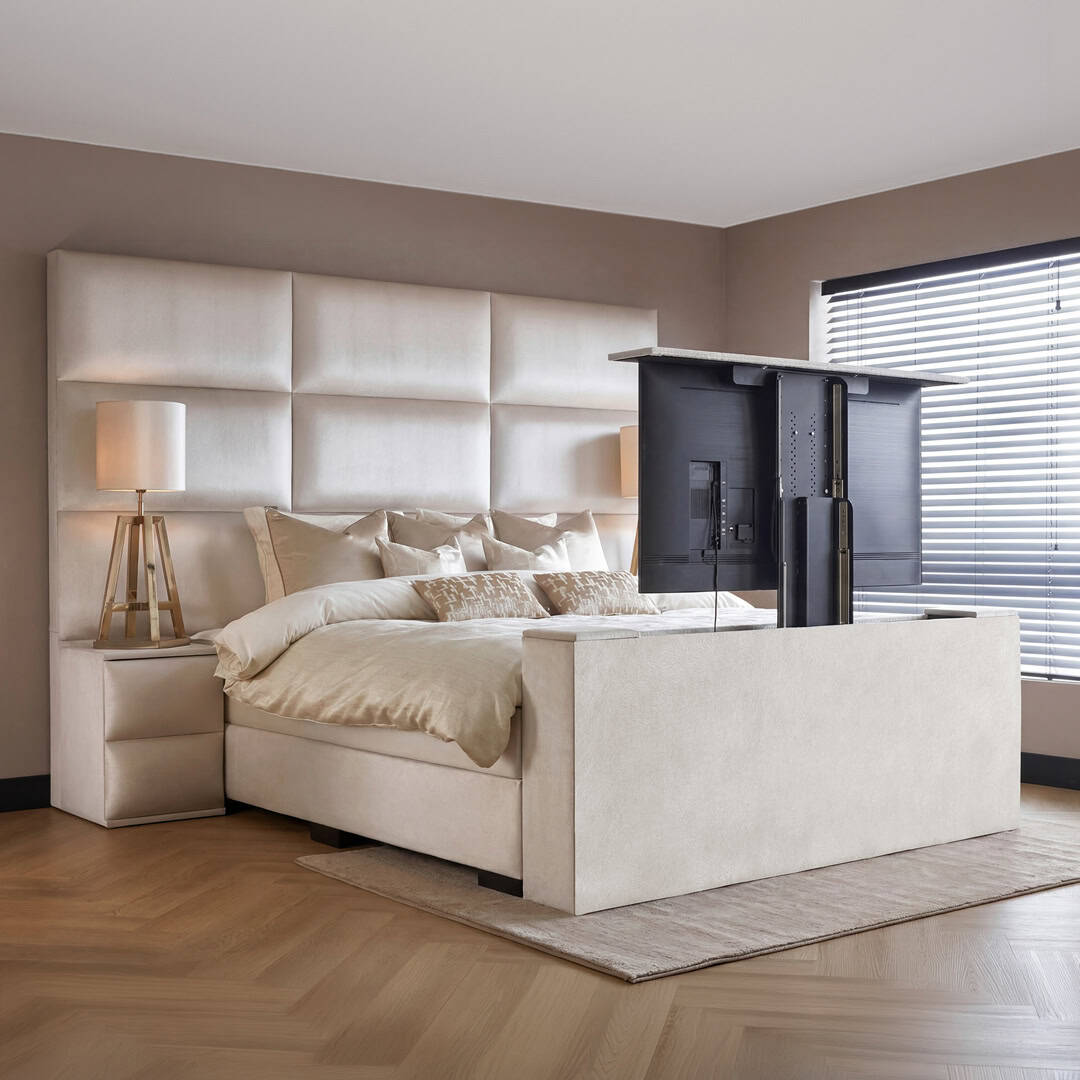 Boxspring Magnus - Afbeelding 10
