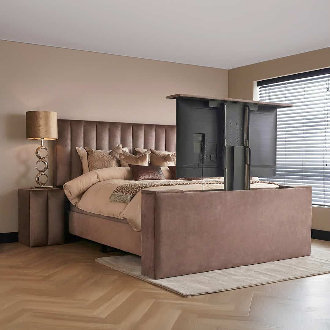 Boxspring Romanus - Afbeelding 8