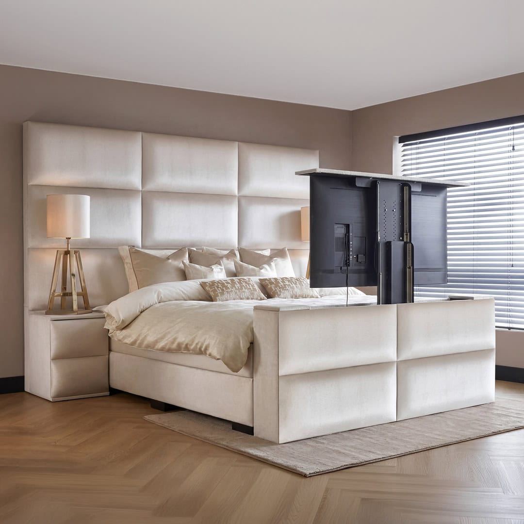 Boxspring Magnus - Afbeelding 8