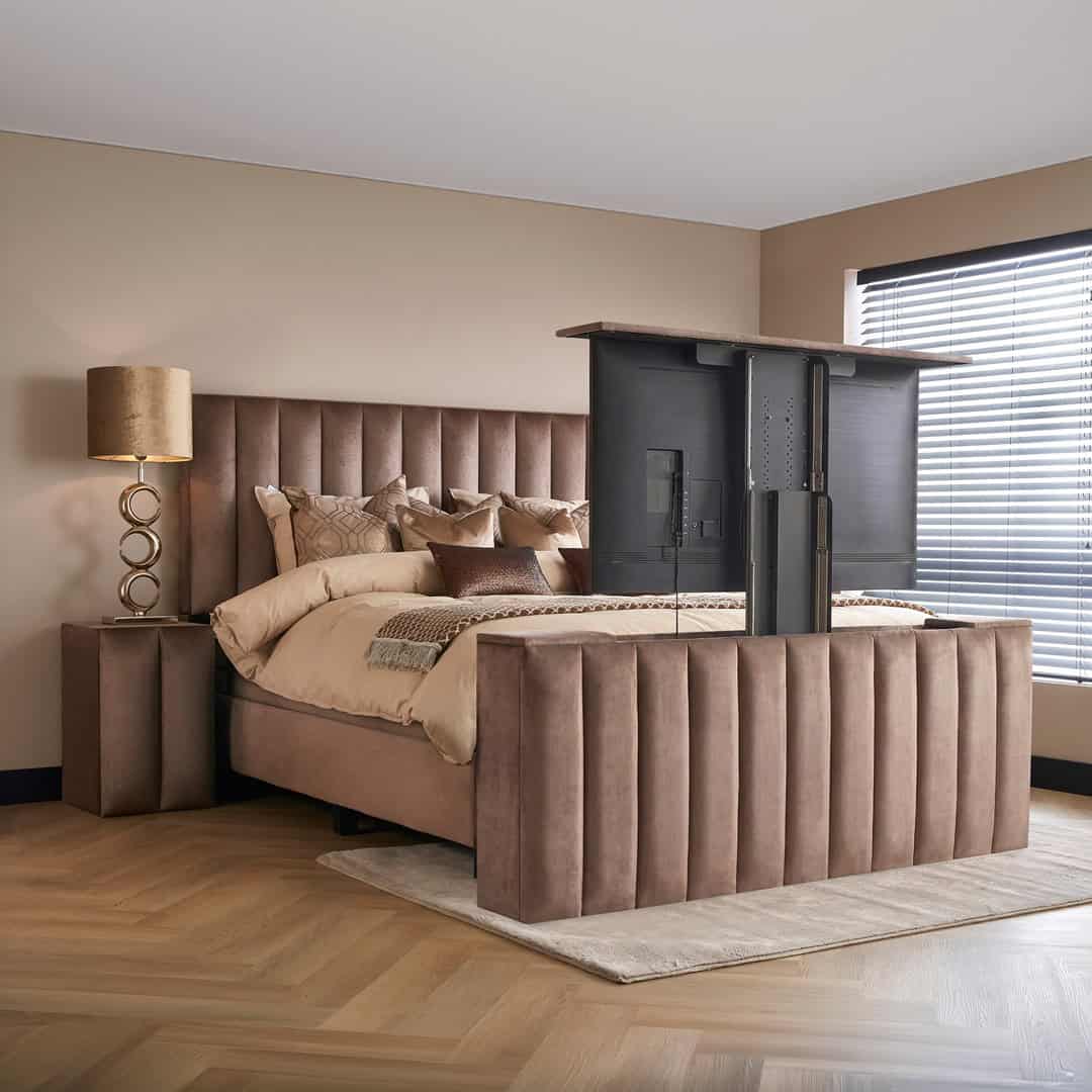 Boxspring Romanus - Afbeelding 9