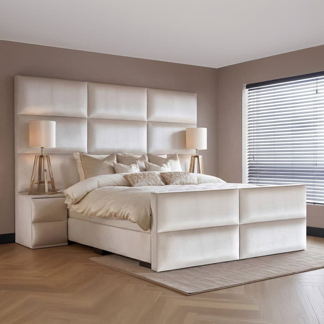 Boxspring Magnus - Afbeelding 6