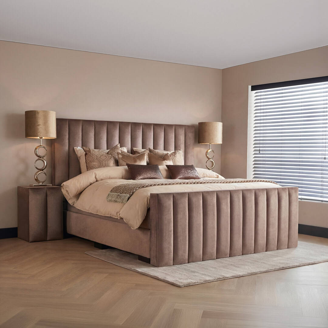 Boxspring Romanus - Afbeelding 5