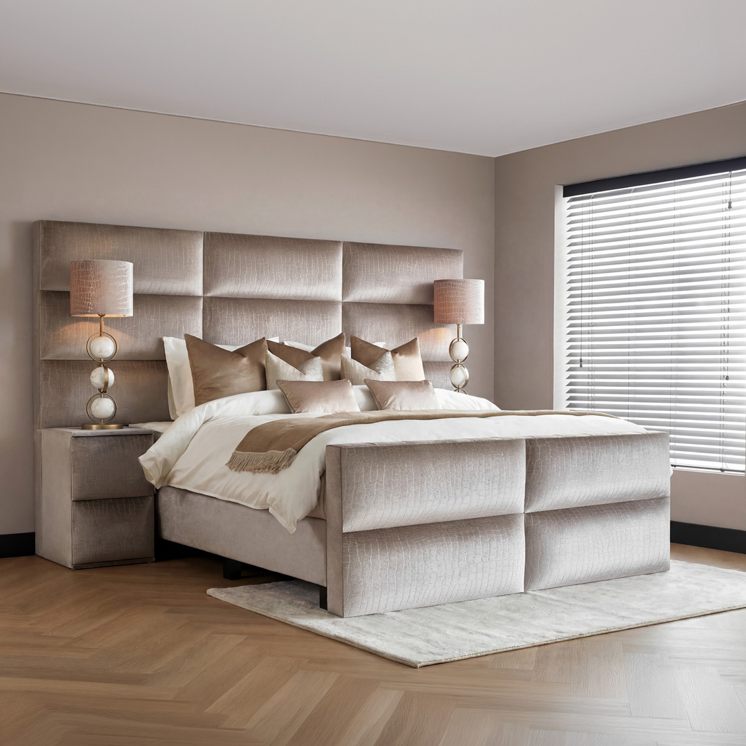 Boxspring Tiberius - Afbeelding 4