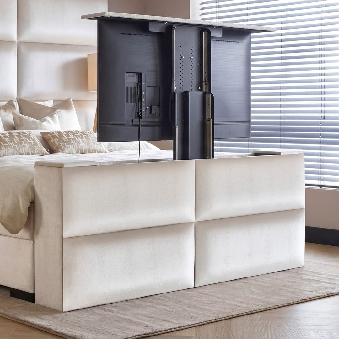 Boxspring Magnus - Afbeelding 9