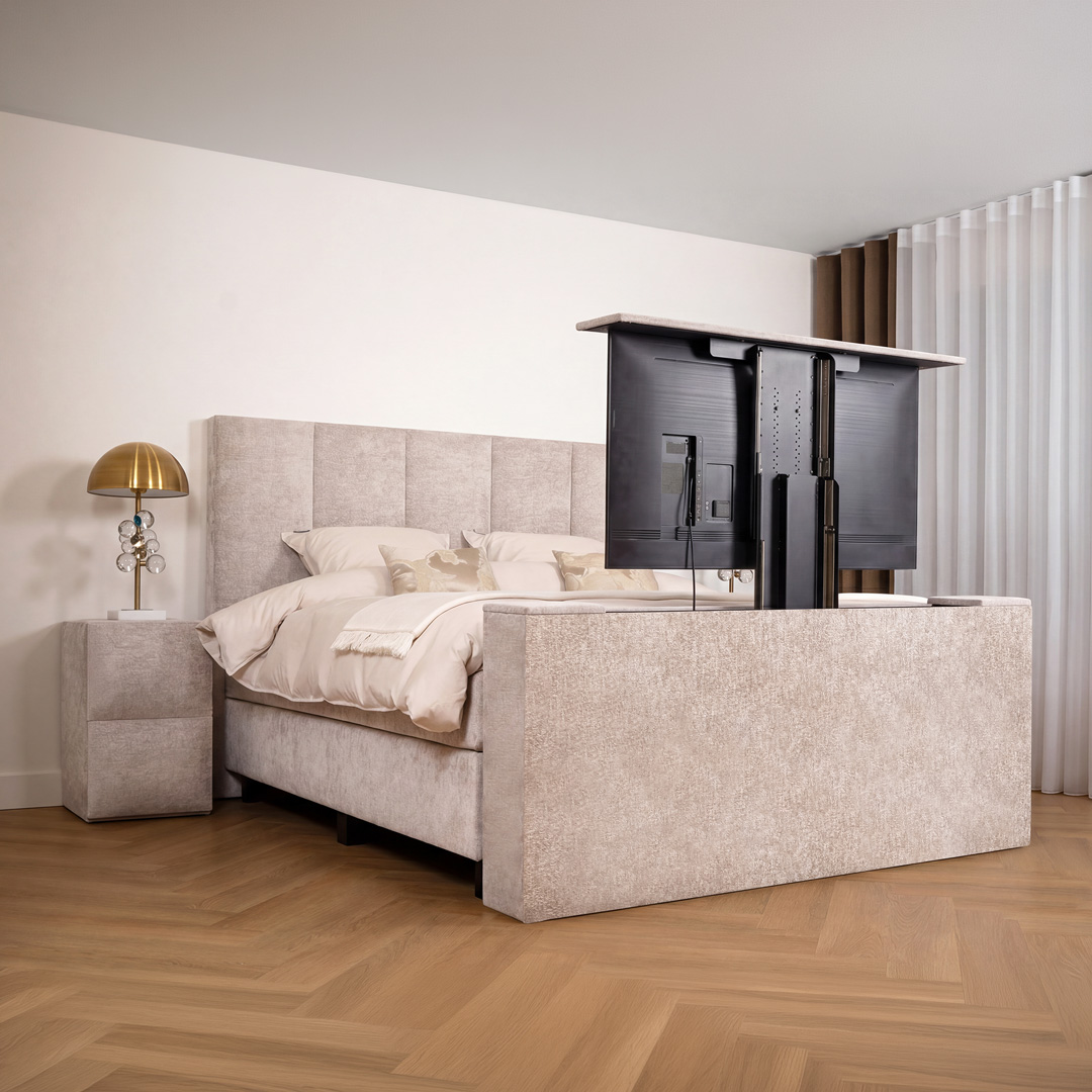 Boxspring Commodus - Afbeelding 11