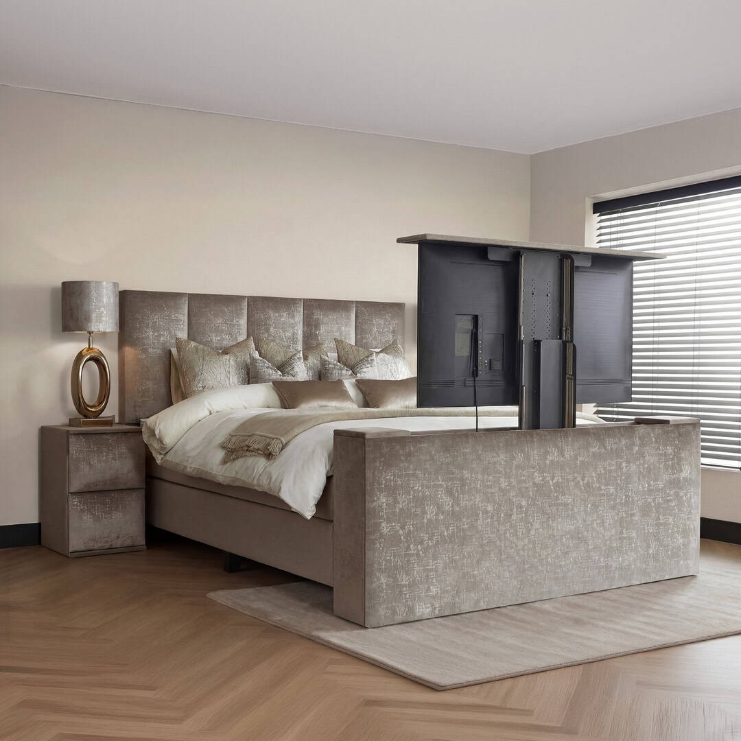 Boxspring Commodus - Afbeelding 9