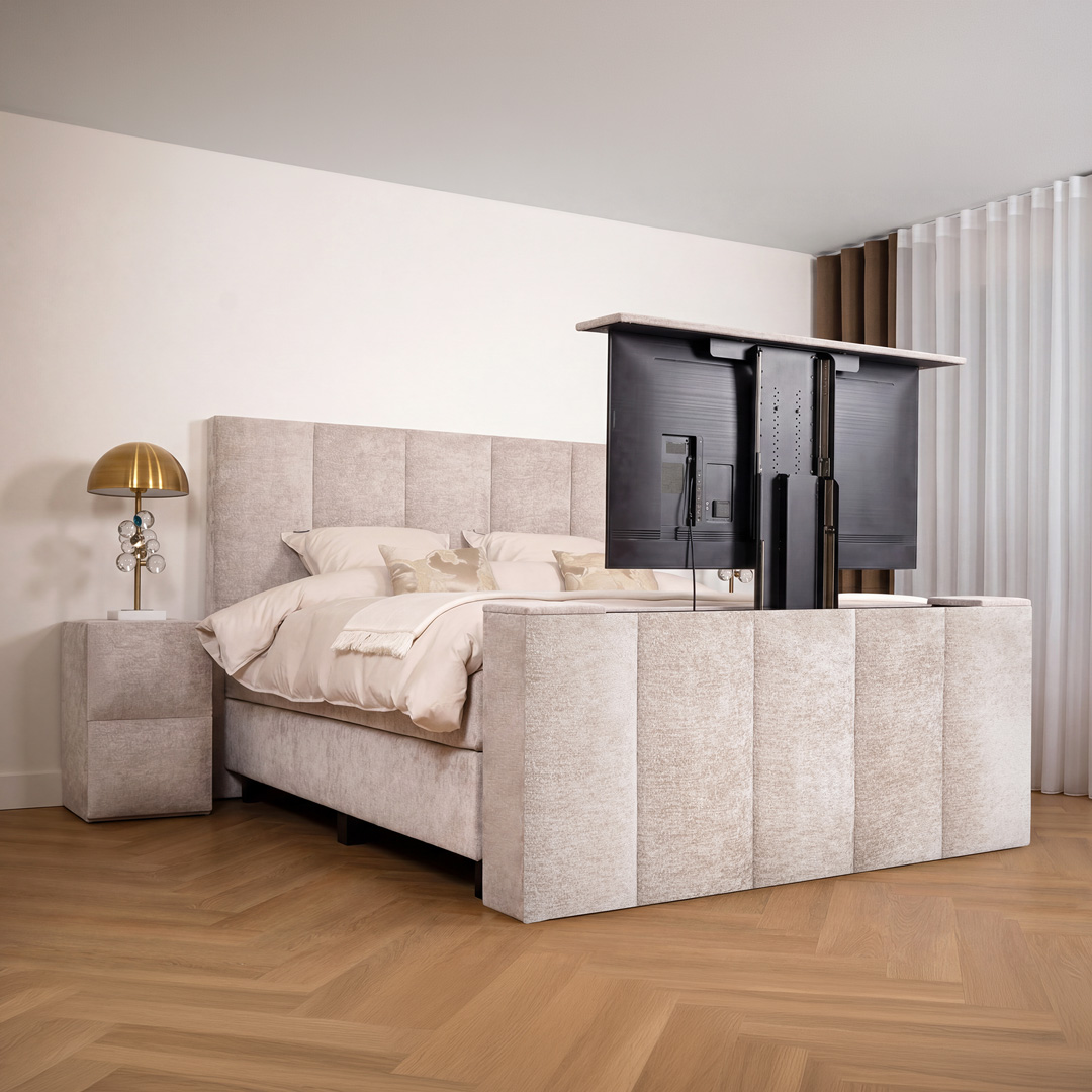 Boxspring Commodus - Afbeelding 10