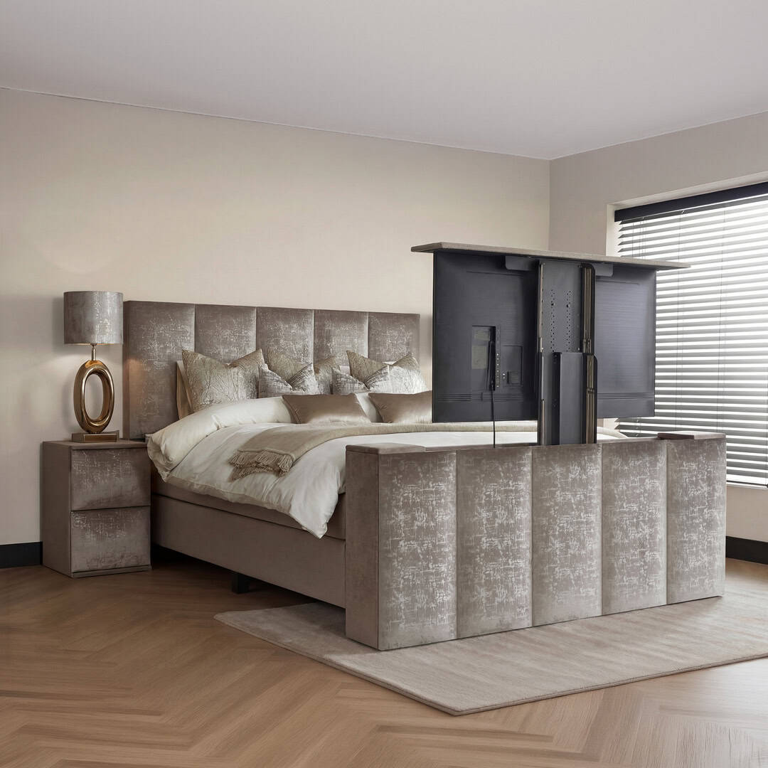Boxspring Commodus - Afbeelding 8