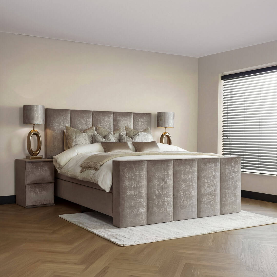 Boxspring Commodus - Afbeelding 5