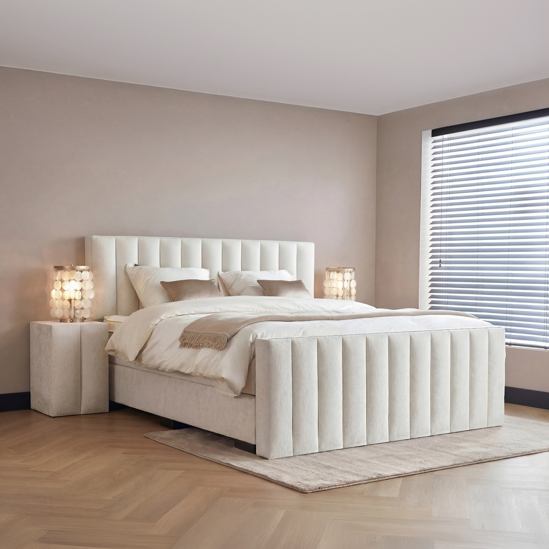 Boxspring Teddy - Afbeelding 3