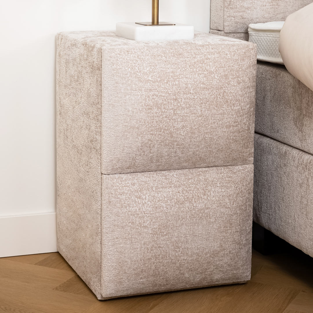 Boxspring Commodus - Afbeelding 12