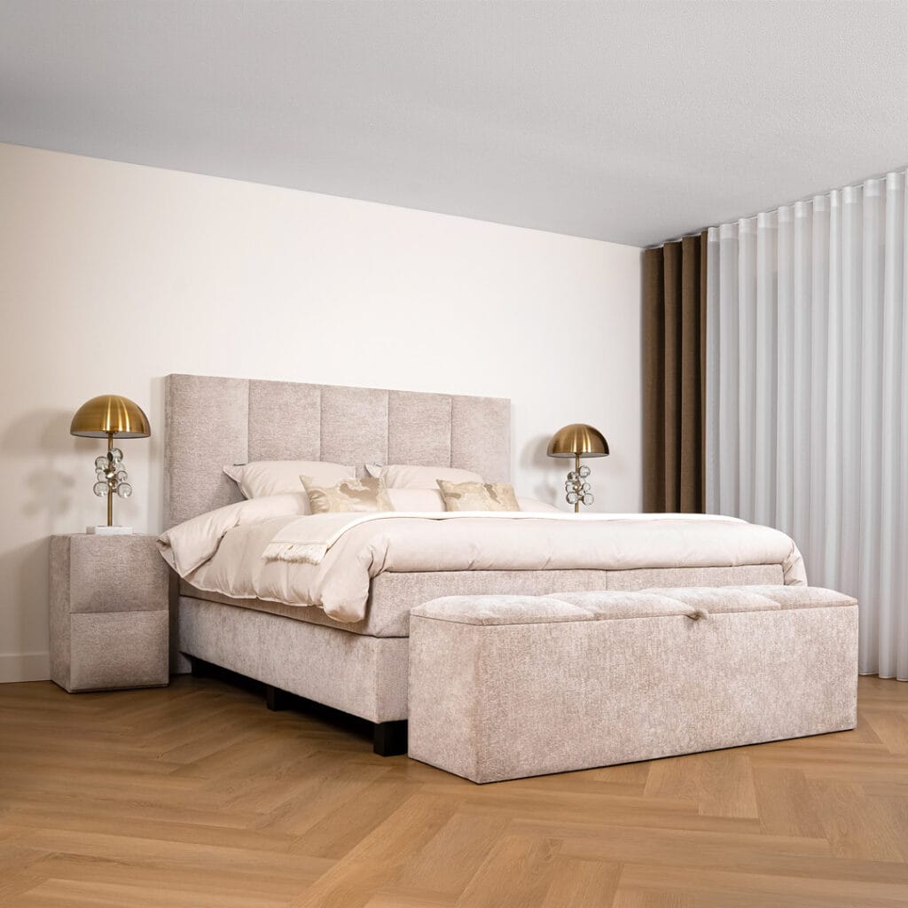 Slaapkamer inspiratie
