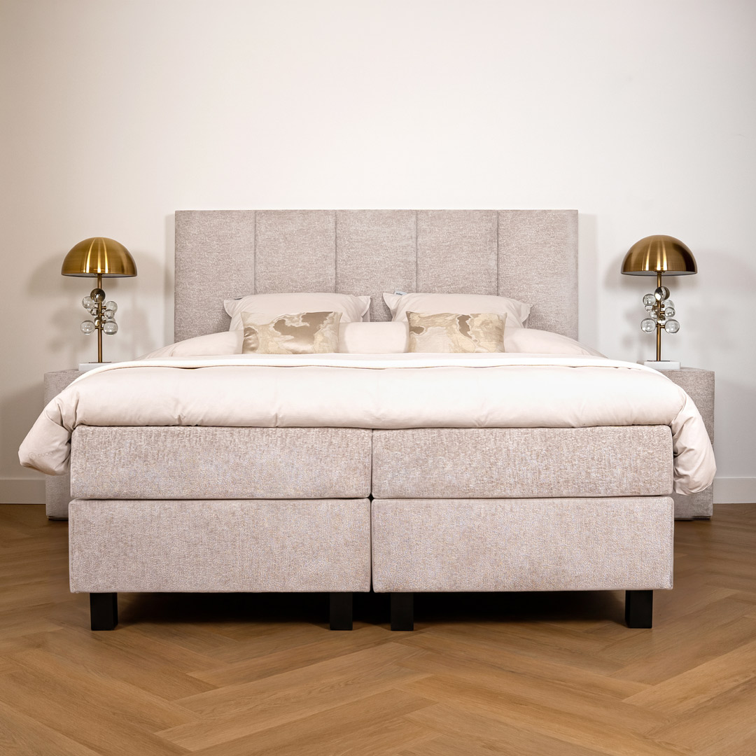 Boxspring Commodus - Afbeelding 3