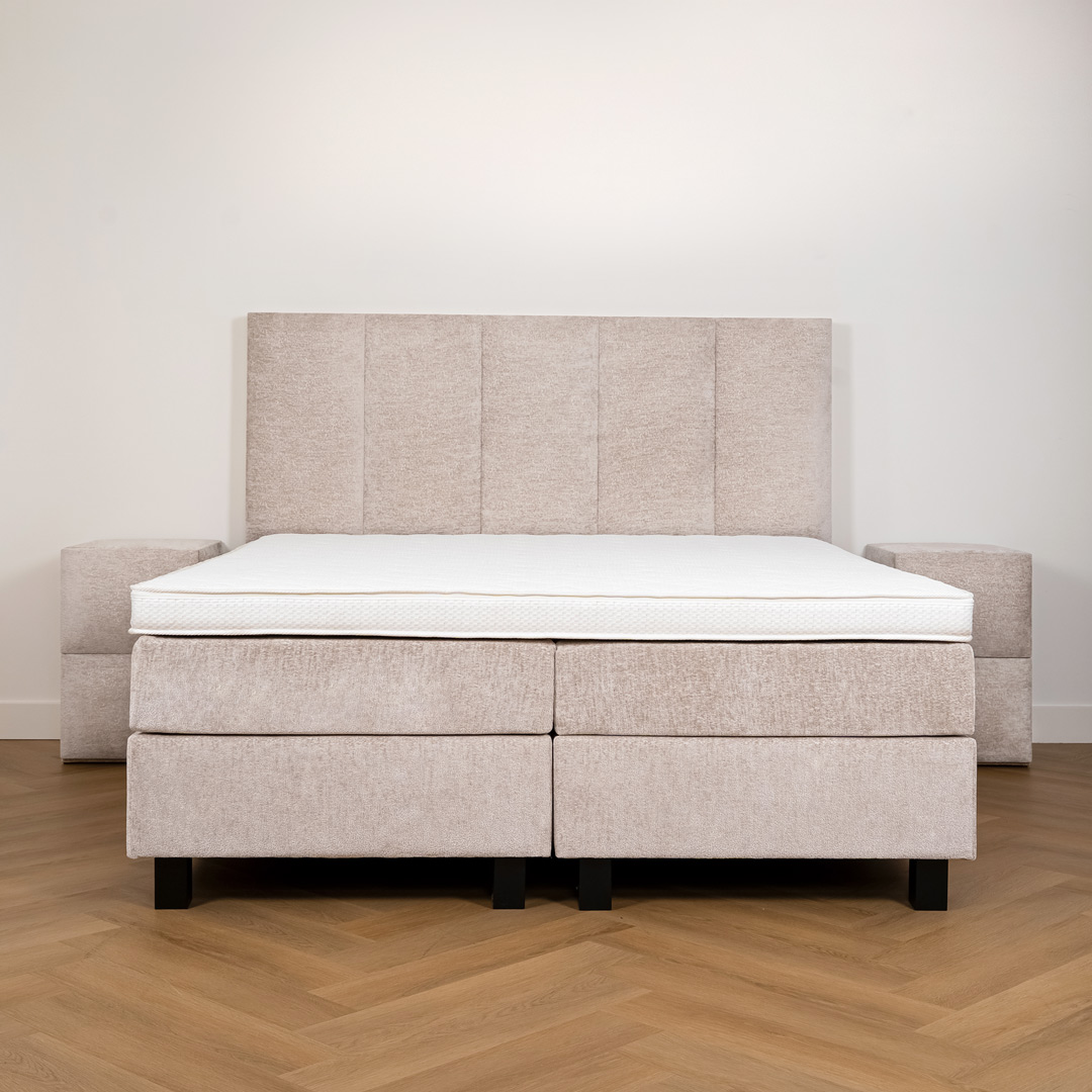 Boxspring Commodus - Afbeelding 6