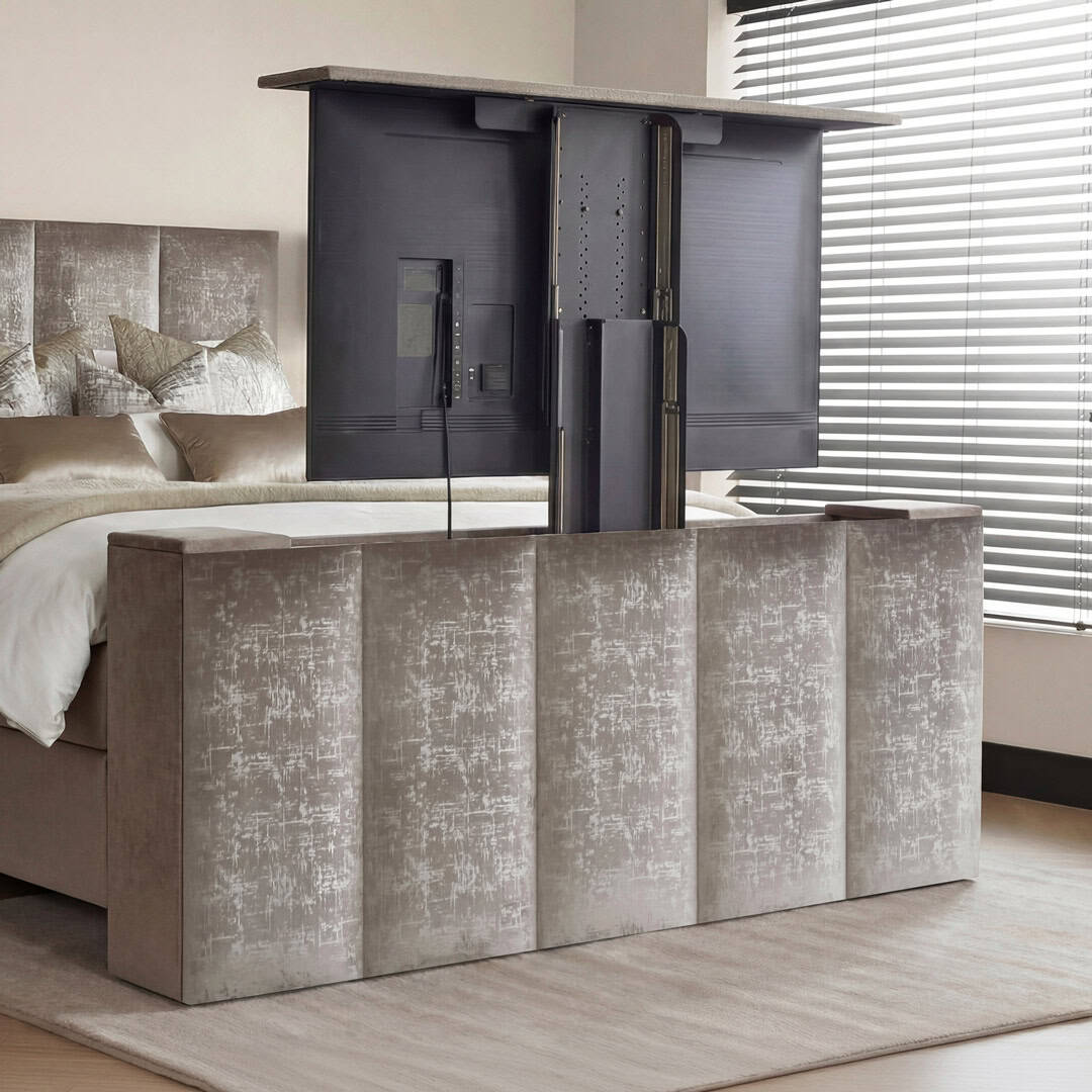 Boxspring Commodus - Afbeelding 15