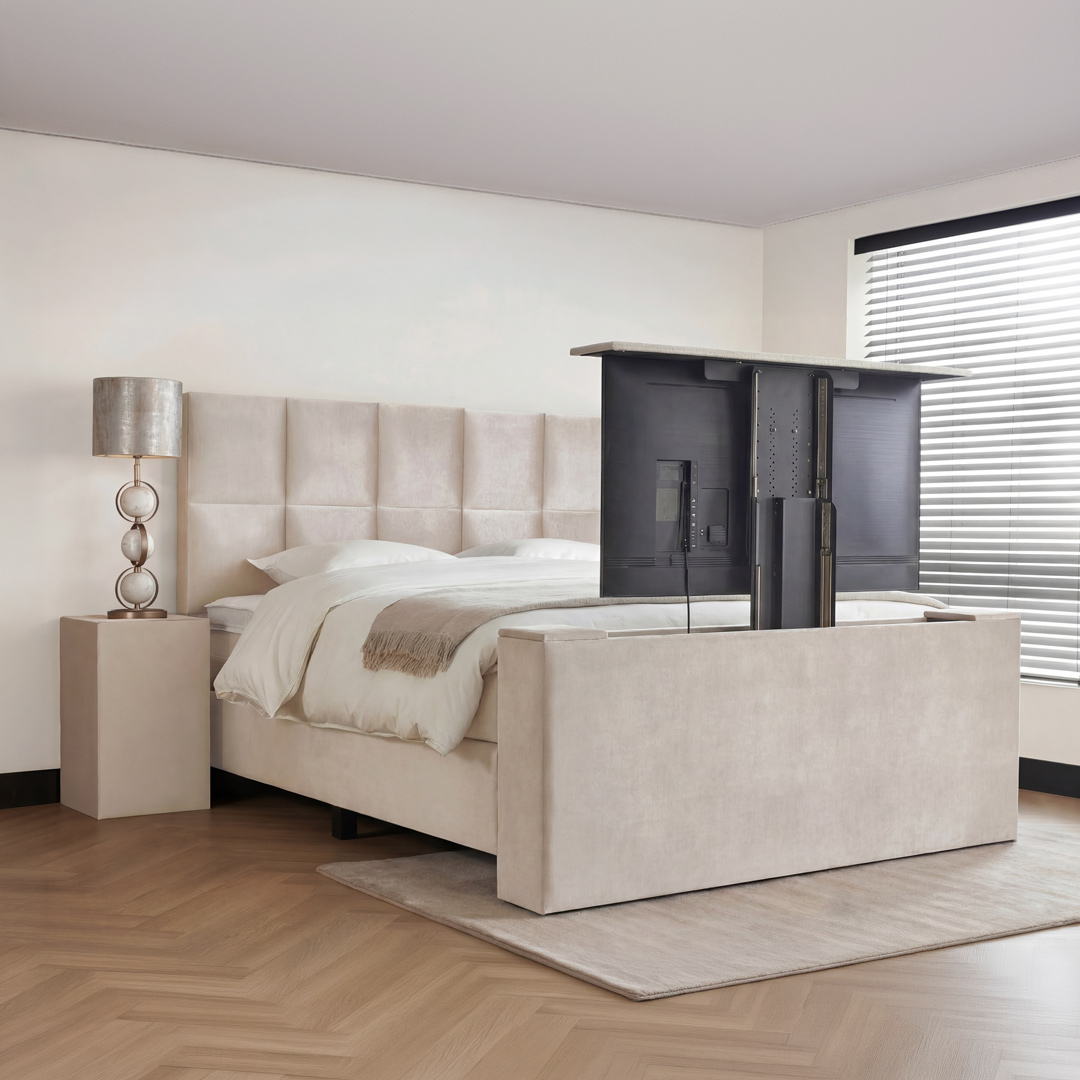 Boxspring Gloria - Afbeelding 8