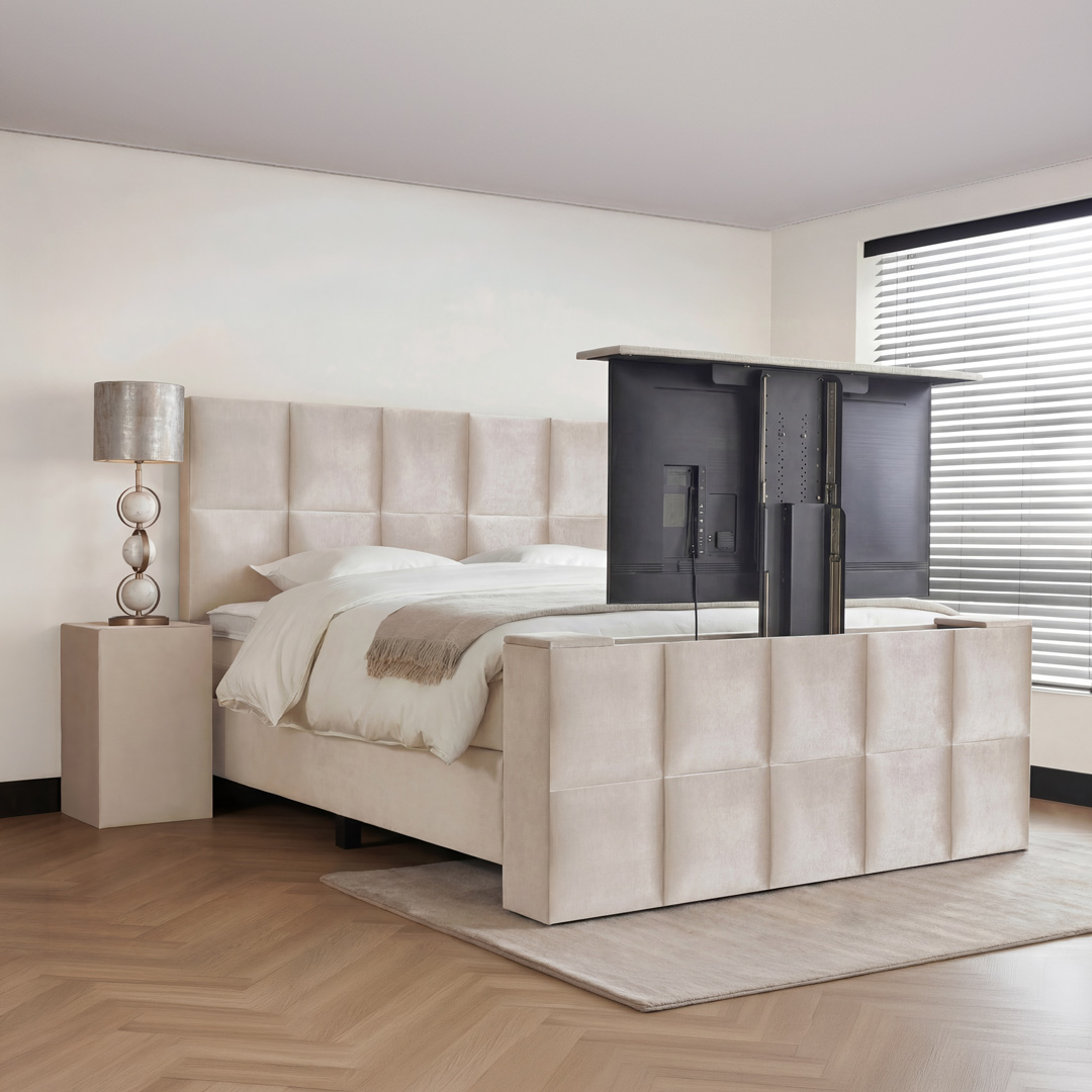 Boxspring Gloria - Afbeelding 7