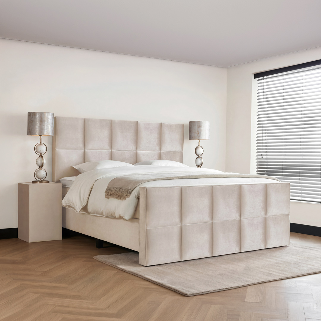 Boxspring Gloria - Afbeelding 3
