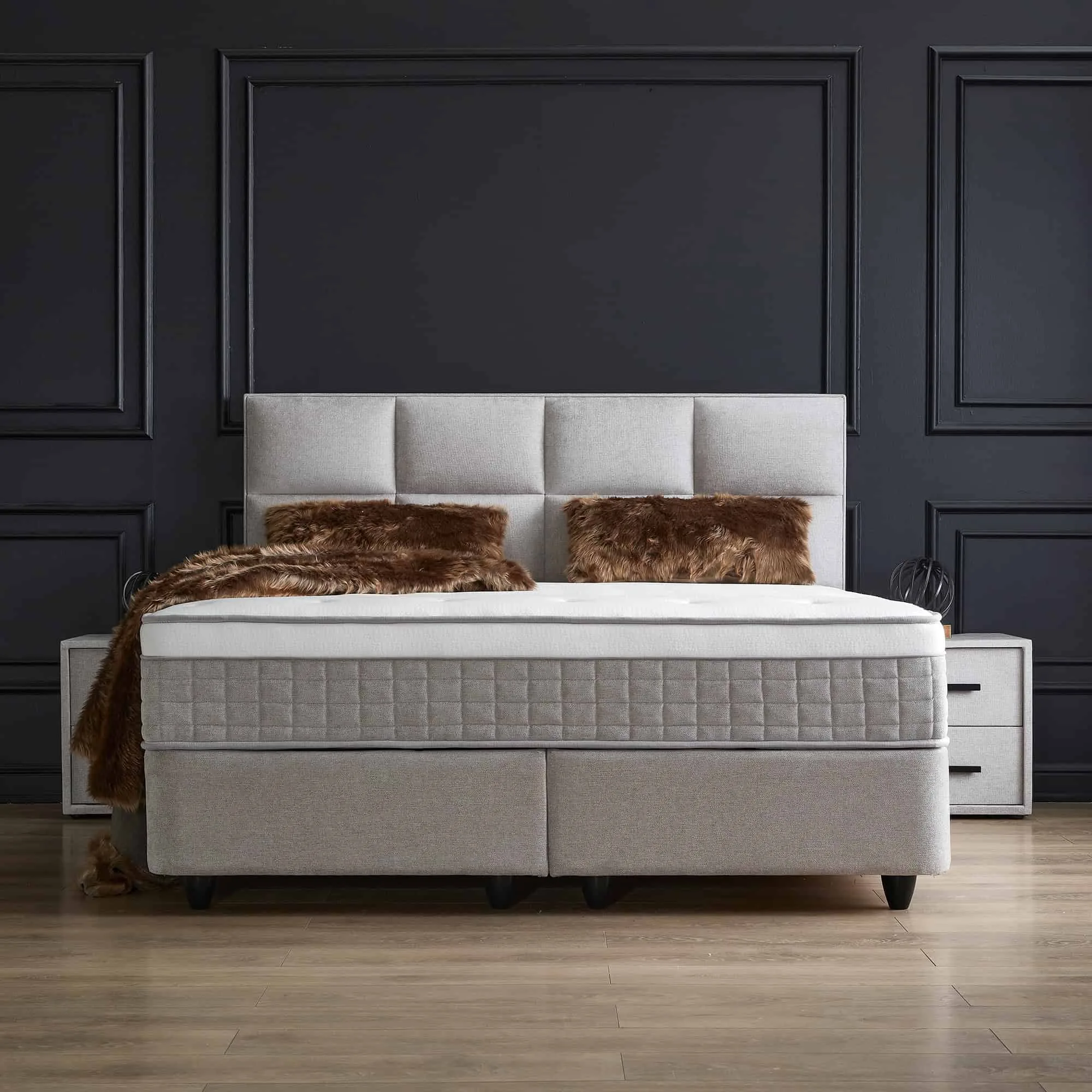 Opbergbed Ayana