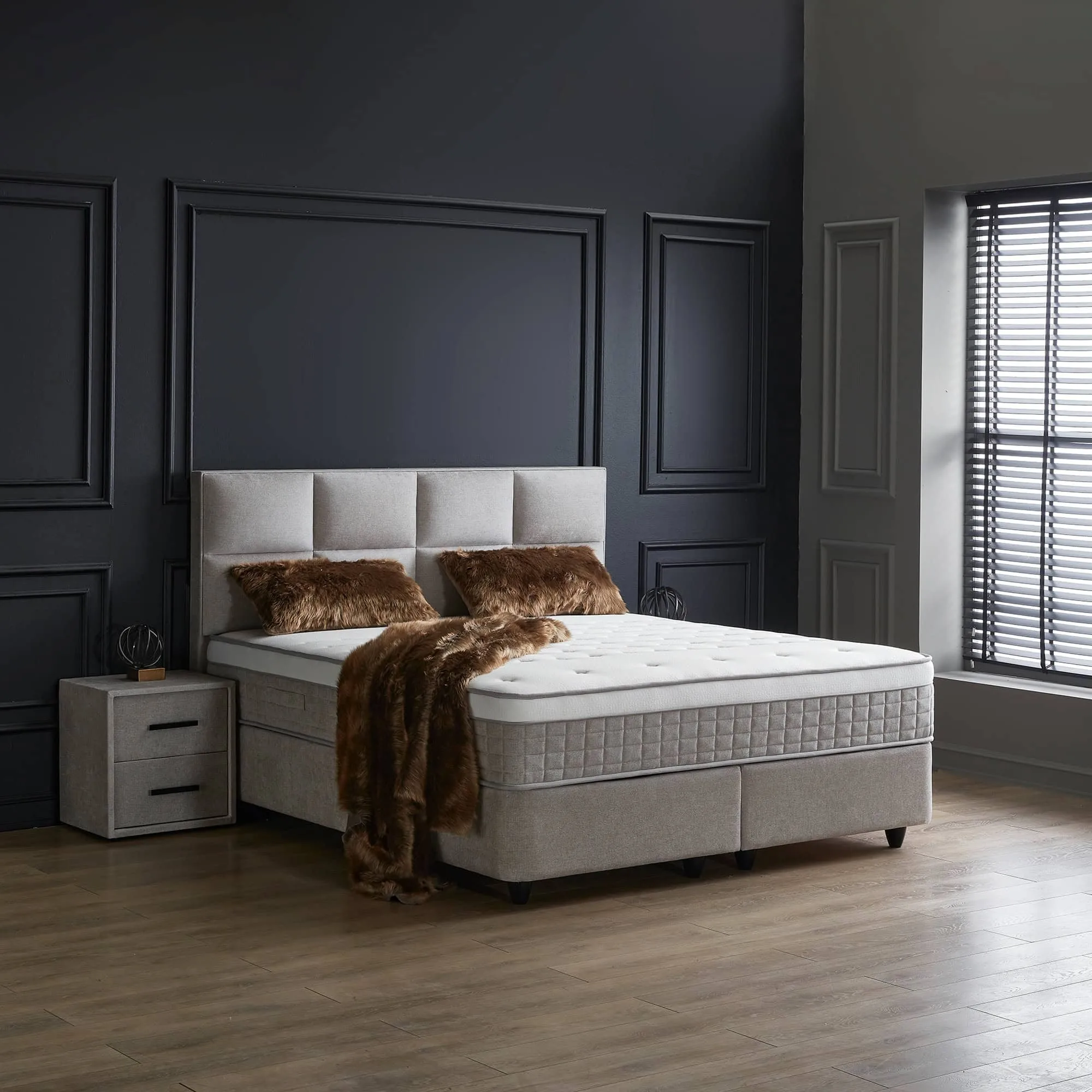 Opbergbed Ayana - Afbeelding 2