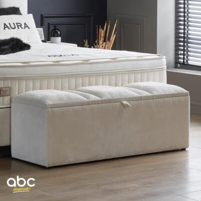 Bedbank Aura