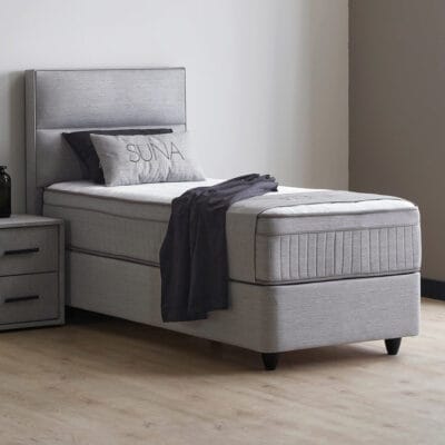 Opbergbed Suna 1-persoons