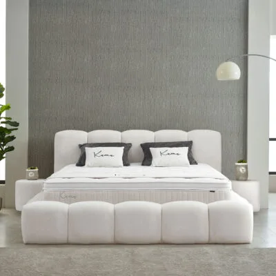 Opbergbed Kaona