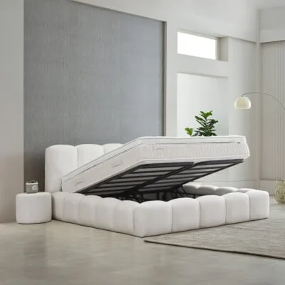 Alternative view of Opbergbed Kaona