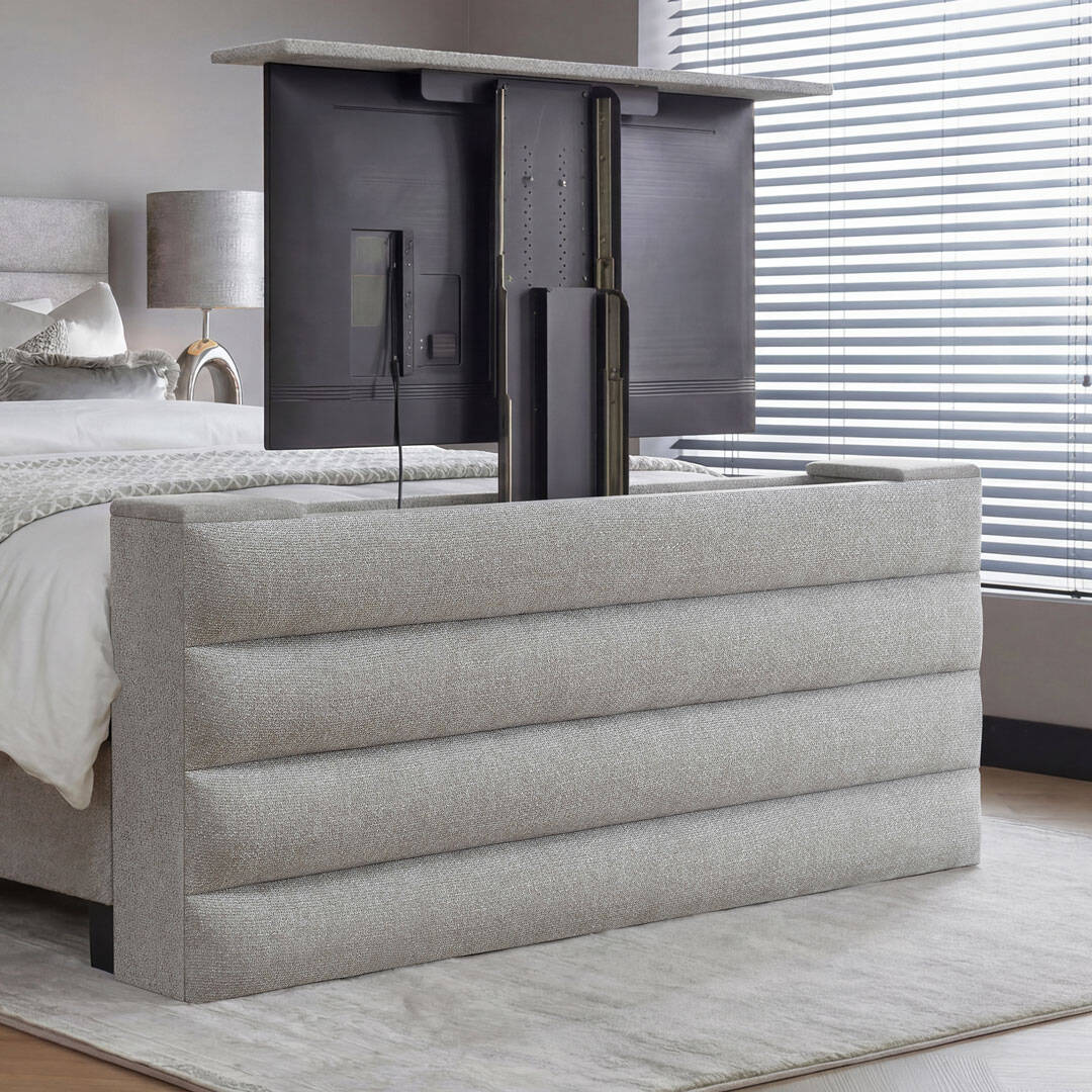 Boxspring Piso met TV Lift - Afbeelding 2