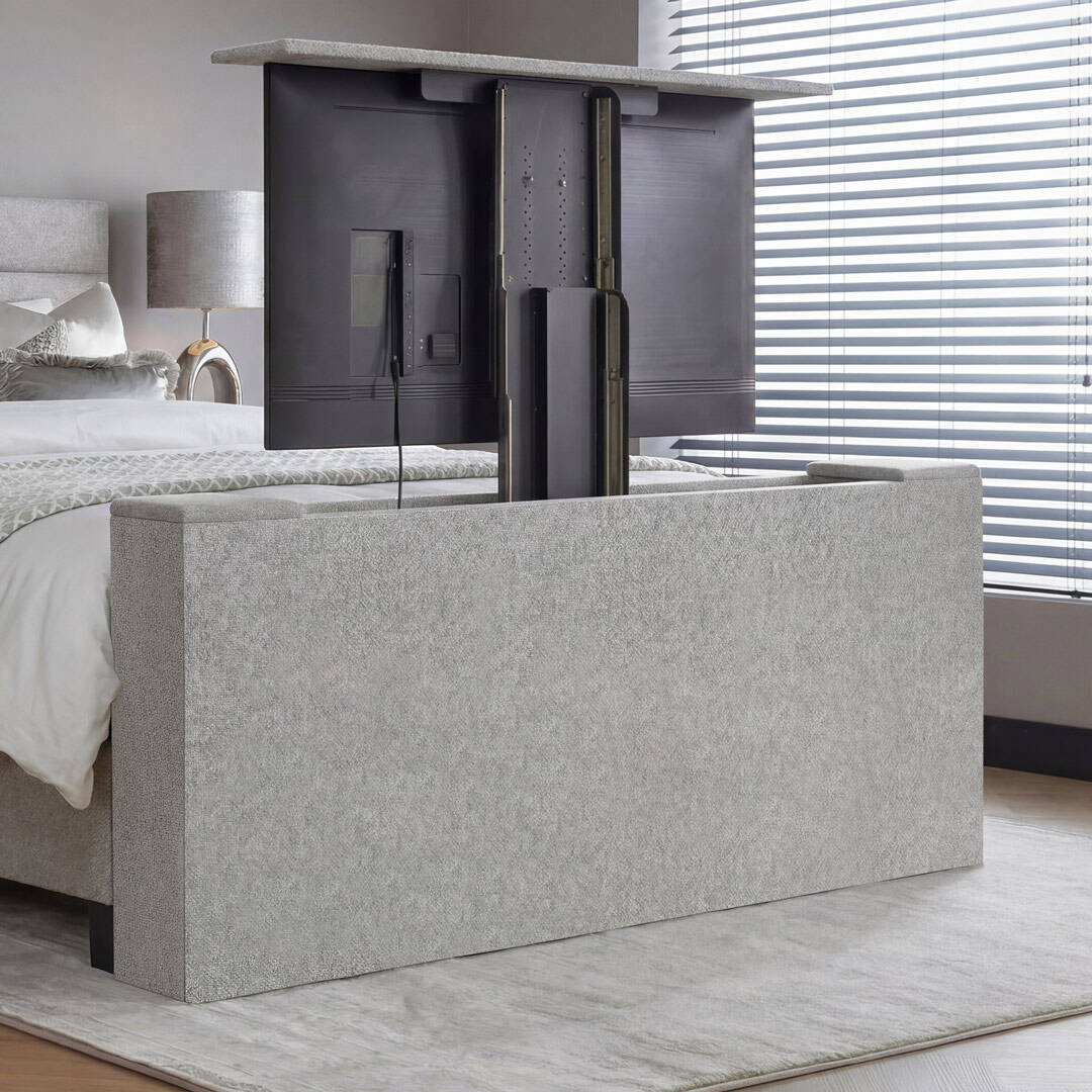 Boxspring Piso met TV Lift - Afbeelding 5