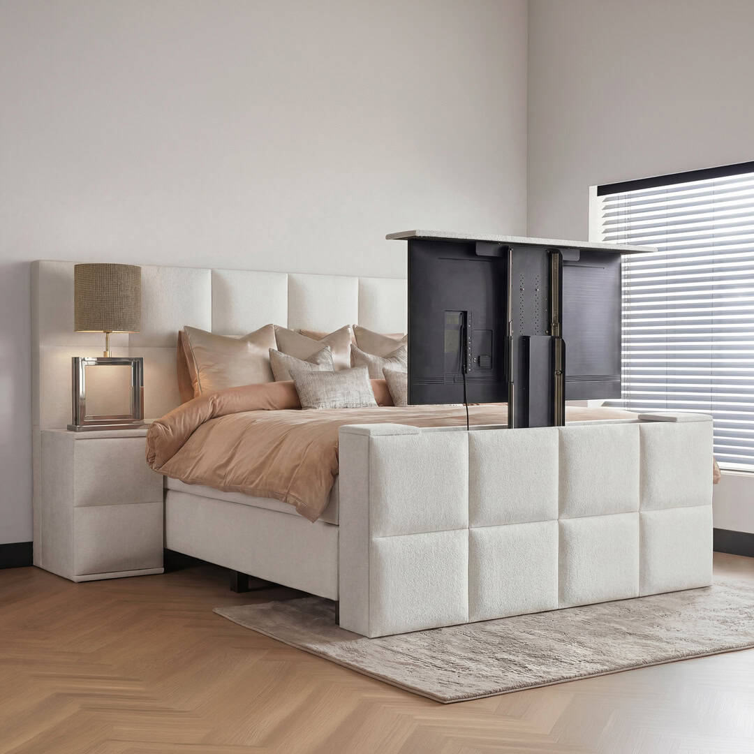 Boxspring Augustus - Afbeelding 8