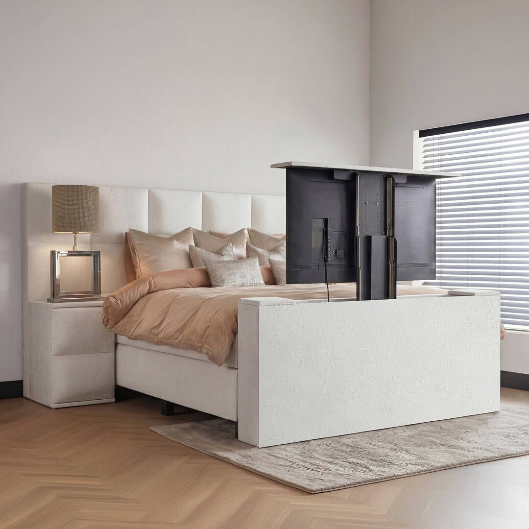 Boxspring Augustus - Afbeelding 10