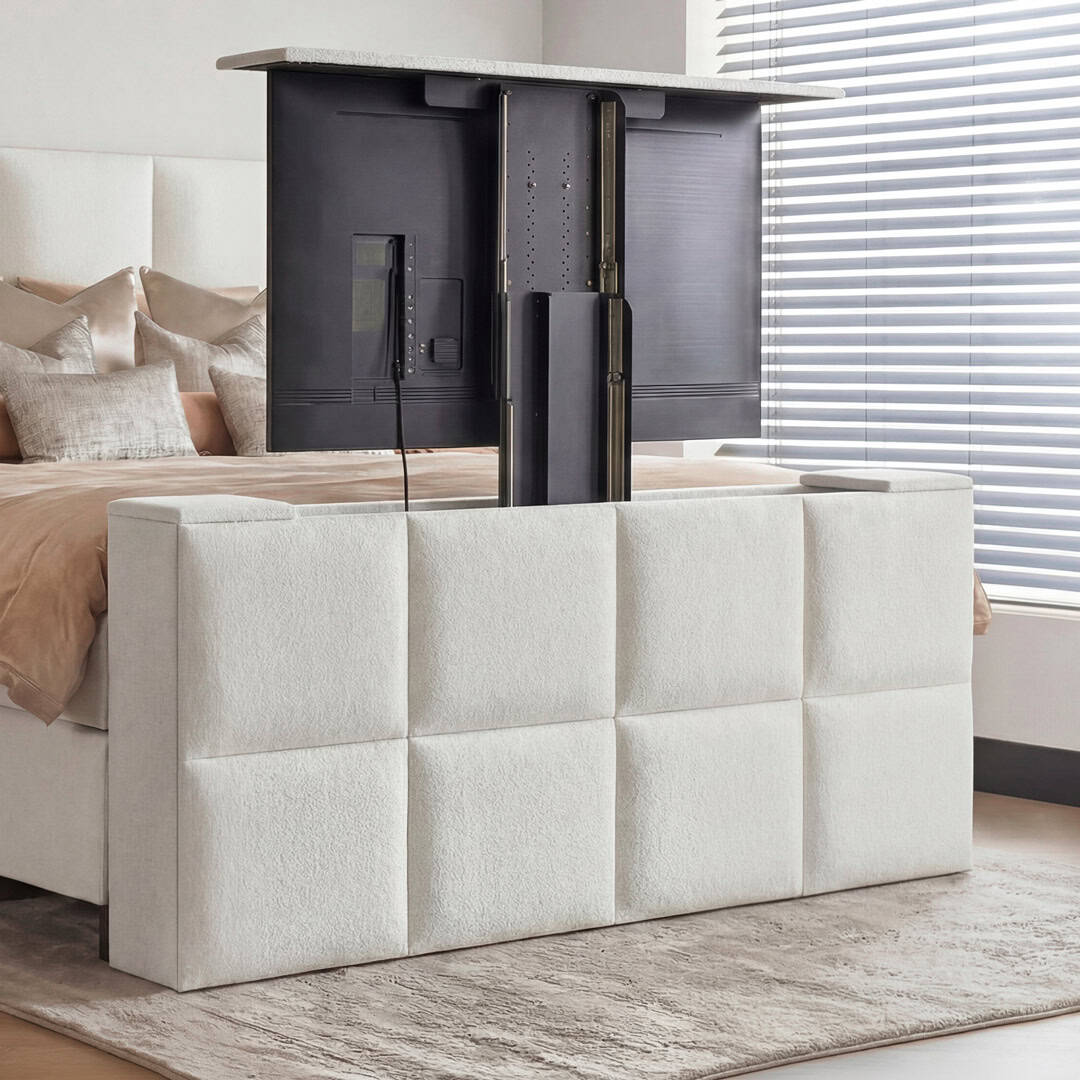 Boxspring Augustus - Afbeelding 9