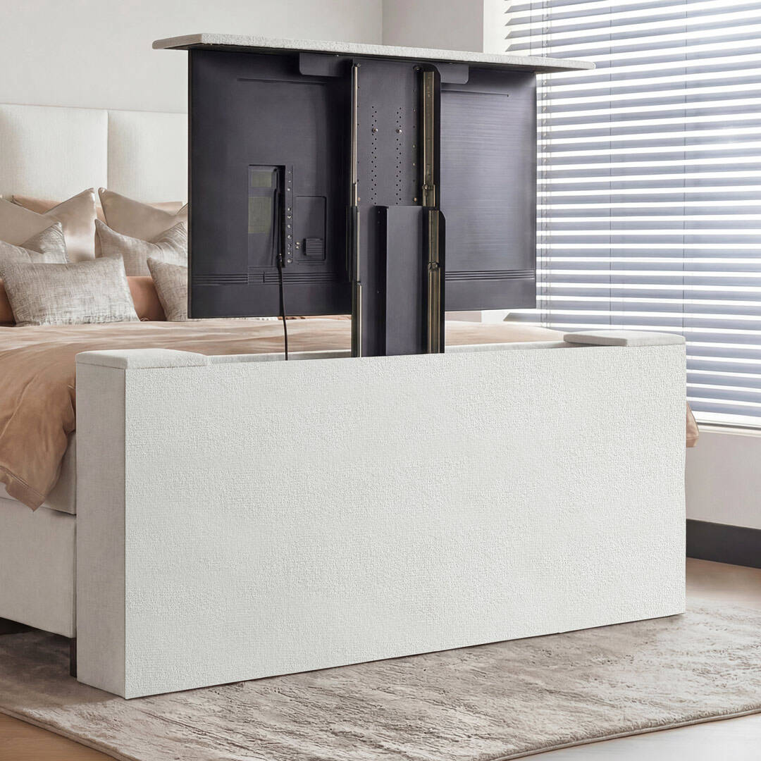 Boxspring Augustus - Afbeelding 11