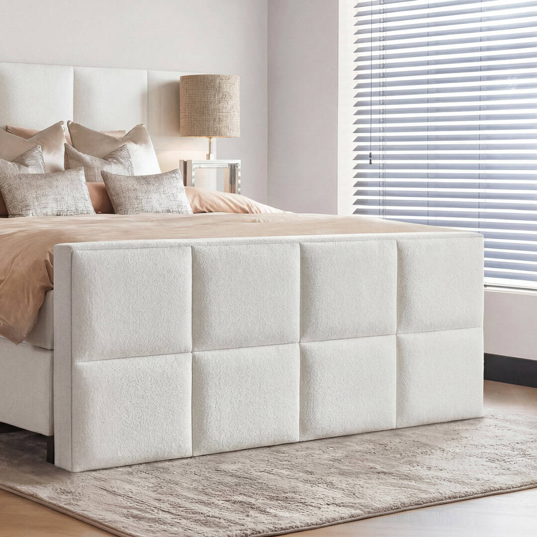 Boxspring Augustus - Afbeelding 13