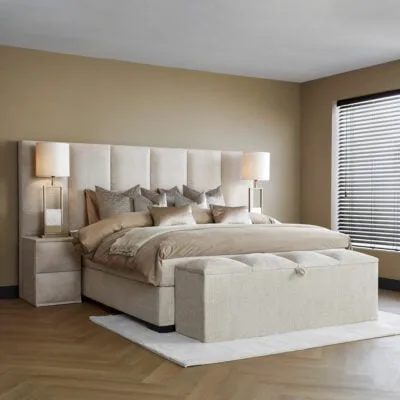 Boxspring Julius