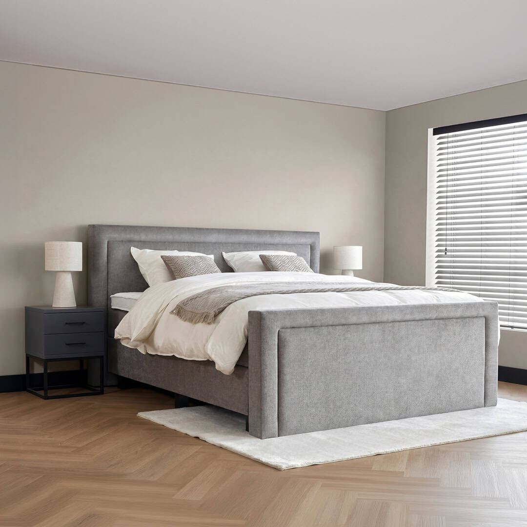 Boxspring Supreme - Afbeelding 4
