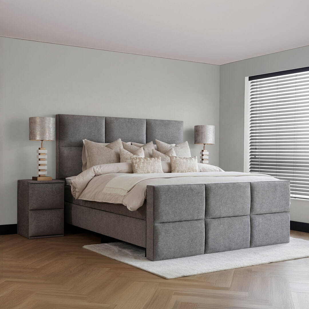 Boxspring Nero - Afbeelding 4